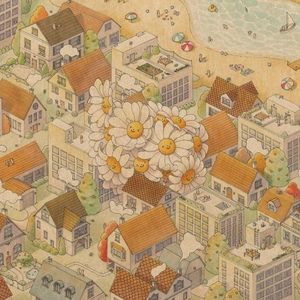 Meet your Posher, Audrey